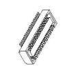 54102-0404 Board to Board & Mezzanine Connectors