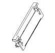 54104-3433 FFC & FPC Connectors