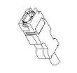 54280-0609 I/O Connectors