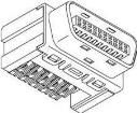 54306-3619  Connectors