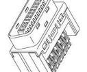54306-3619 I/O Connectors