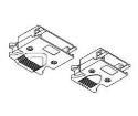 54331-0501  Connectors