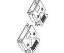 54331-0501 I/O Connectors