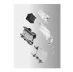 54332-1270 I/O Connectors