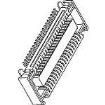 54363-0278-C Board to Board & Mezzanine Connectors