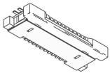 54550-0533  Connectors