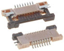 54550-0833 electronic component of Molex