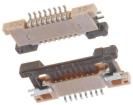 54550-0833  Connectors