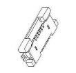 54550-1671 FFC & FPC Connectors