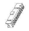 54559-2011 Headers & Wire Housings