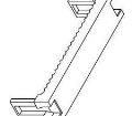 545602601 FFC & FPC Connectors