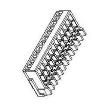 54596-0810 Headers & Wire Housings