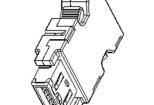54599-1019 I/O Connectors