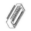 54684-1004-TR375 Gate Drivers