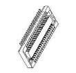 54722-0404 Board to Board & Mezzanine Connectors