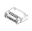 54809-1998 electronic component of Molex