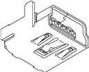 54819-0519  Connectors