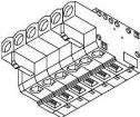 54927-0520  Connectors