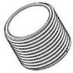 55-0426SS Accessories for Robotics and RC