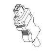55100-0670 I/O Connectors