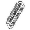55201-0278-C Board to Board & Mezzanine Connectors