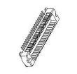 55201-0878 Board to Board & Mezzanine Connectors