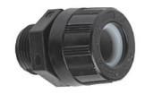 5536WBLK  Wire & Cable
