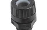 5536WBLK Cable Glands, Strain Reliefs & Cord Grips