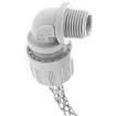 5543NM Cable Glands, Strain Reliefs & Cord Grips
