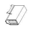 55445-1019 I/O Connectors