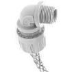 5545M Cable Glands, Strain Reliefs & Cord Grips