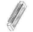 55650-0688 Board to Board & Mezzanine Connectors