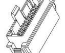 55659-1219 Headers & Wire Housings