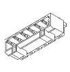 55757-0520  Connectors