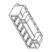 55757-0520 Fixed Terminal Blocks