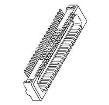 55909-9974 Board to Board & Mezzanine Connectors