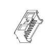 55917-2410 Headers & Wire Housings
