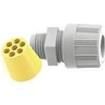 5594-005 Cable Glands, Strain Reliefs & Cord Grips