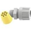 5594-008 Cable Glands, Strain Reliefs & Cord Grips