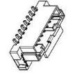 560020-0500 Headers & Wire Housings