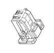 560123-0201 Headers & Wire Housings