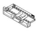560123-1000  Connectors