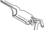 56086-8000 (MINI Reel)  Connectors