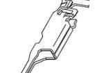 56086-8100 Headers & Wire Housings