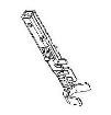 56120-8528 I/O Connectors