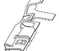 56134-9000 Headers & Wire Housings