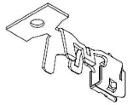 56161-8081 (Cut Strip)  Connectors