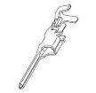 56279-8000 Headers & Wire Housings