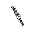 57919-6702 Headers & Wire Housings