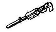 57964-9702 (MINI Reel)  Connectors